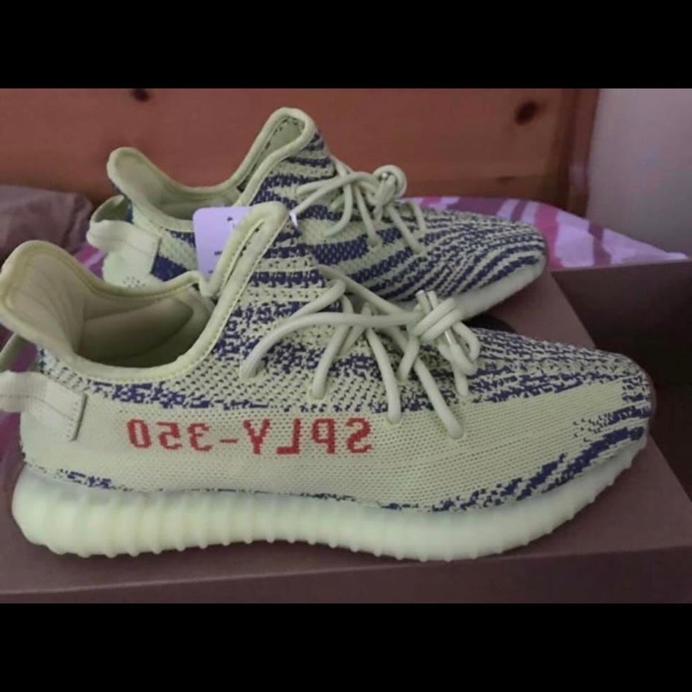 Yeezy